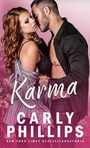 [Serendipity 05] • Karma